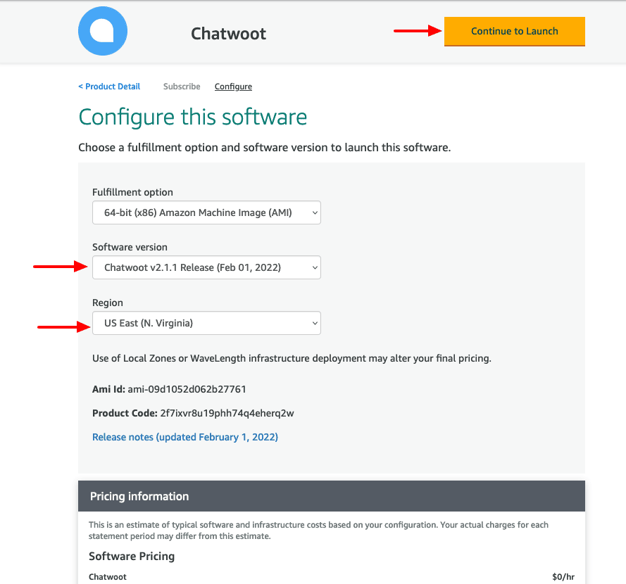 aws-marketplace-configure